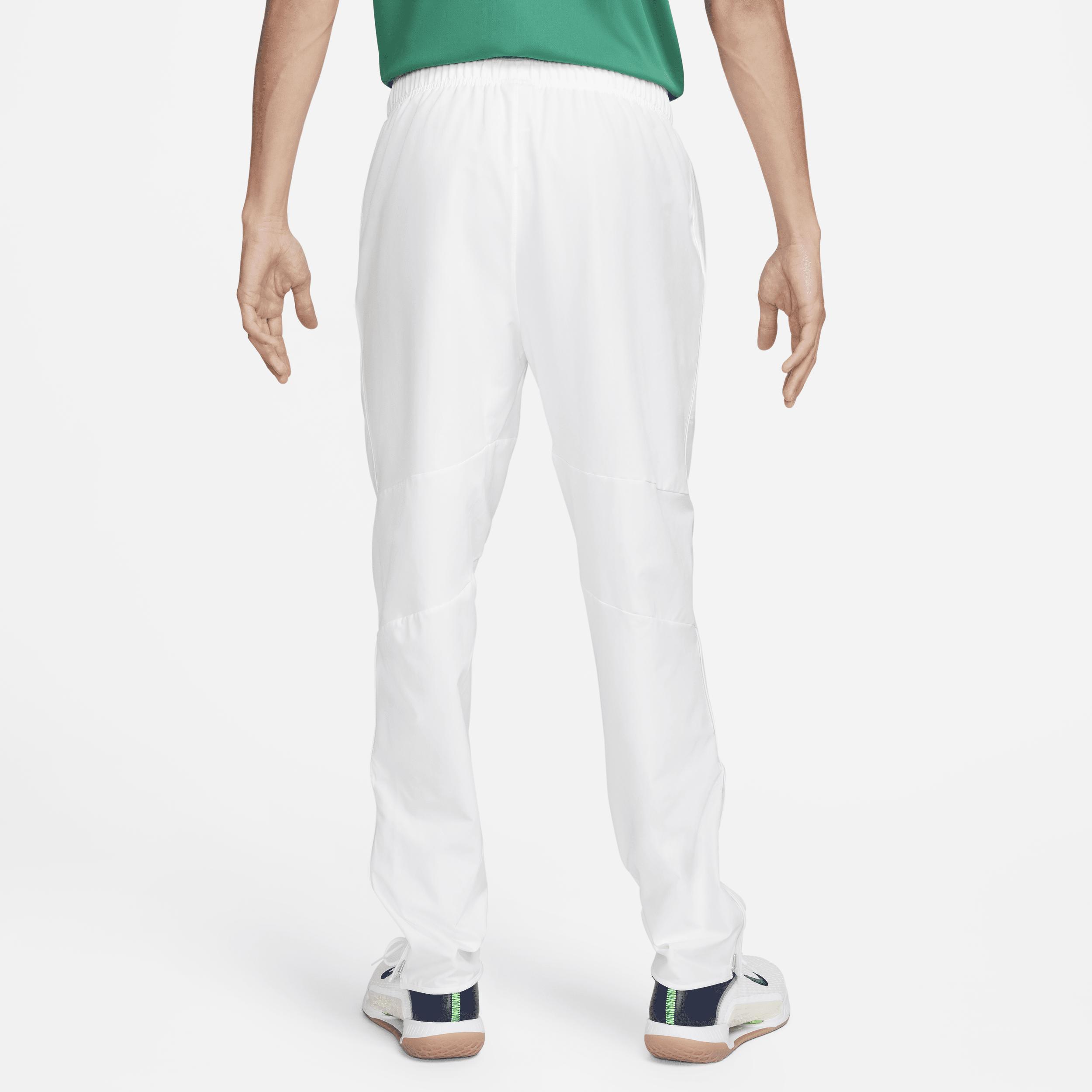 Nike Mens Court Advantage Dri-FIT Tennis Pants Product Image