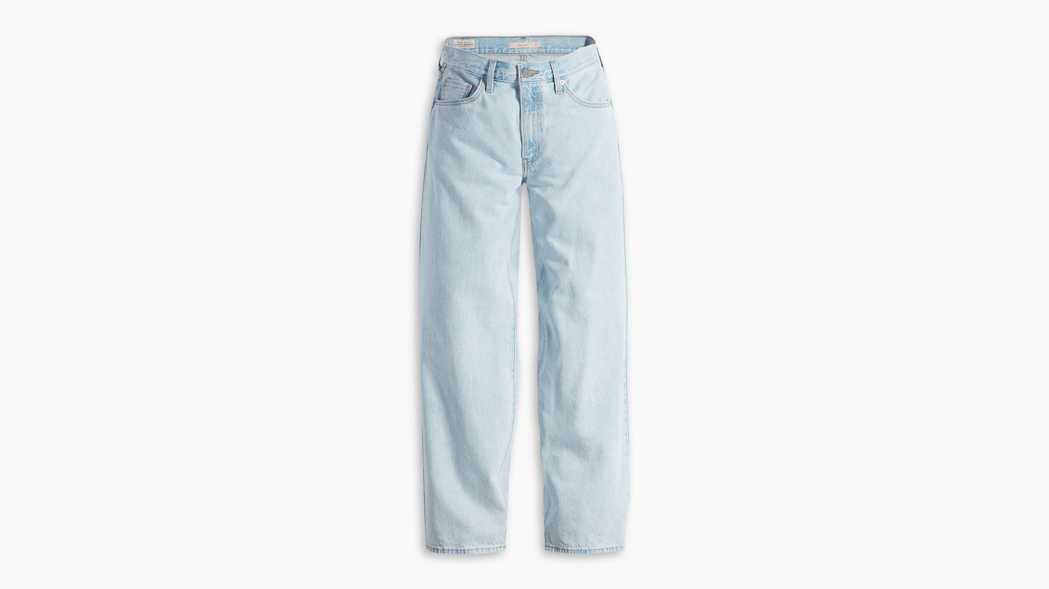 Levi's Dad Women's Jeans Product Image