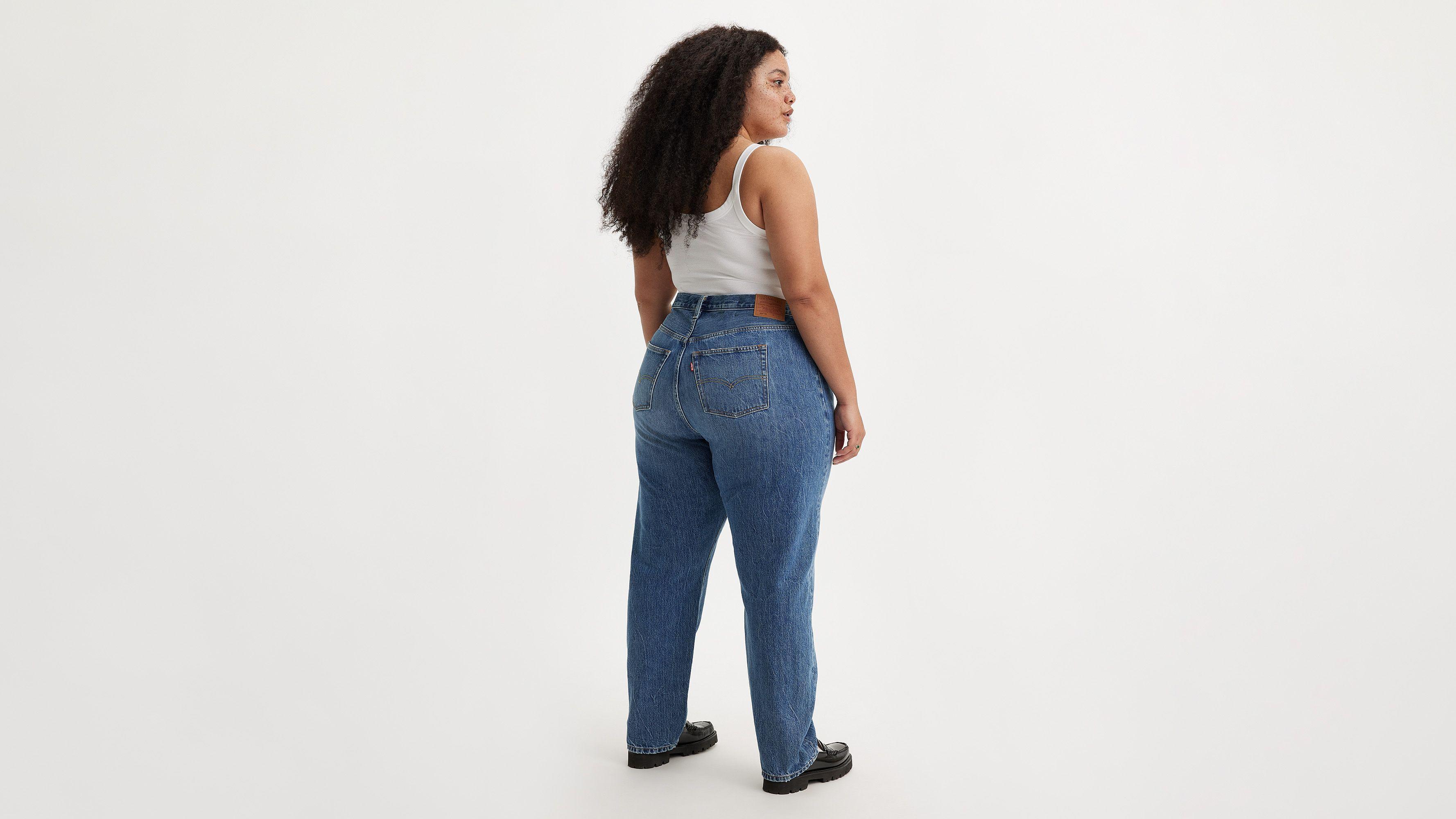 Levi's '81 Women's Jeans (Plus Size) Product Image