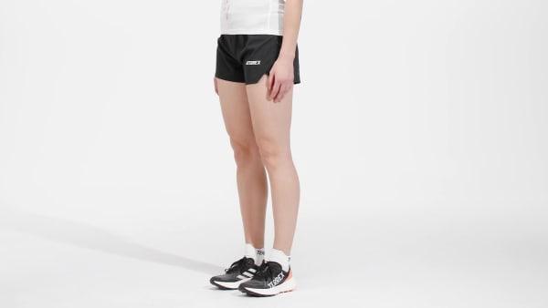 Terrex Techrock Pro Trail Shorts Product Image