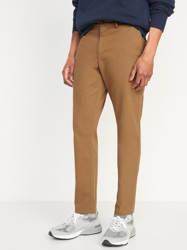 Slim Rotation Chino Pants Product Image