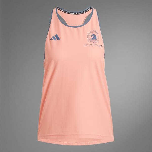 Boston Marathon® 2024 Own the Run Tank Top Product Image