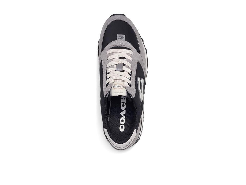 COACH Runner Signature Logo Retro Lace Product Image