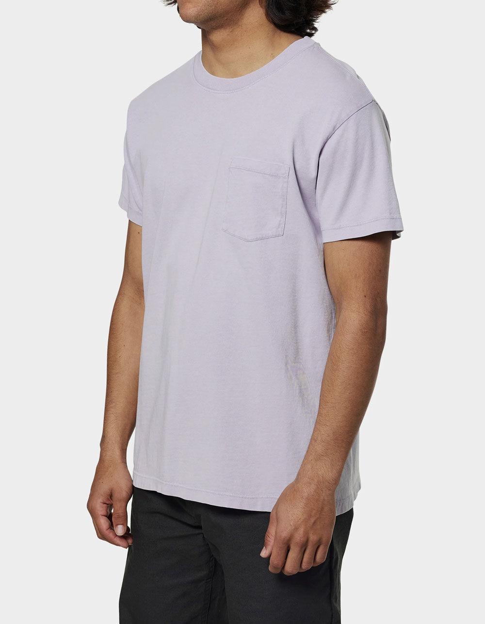 KATIN Base Mens Pocket Tee Product Image