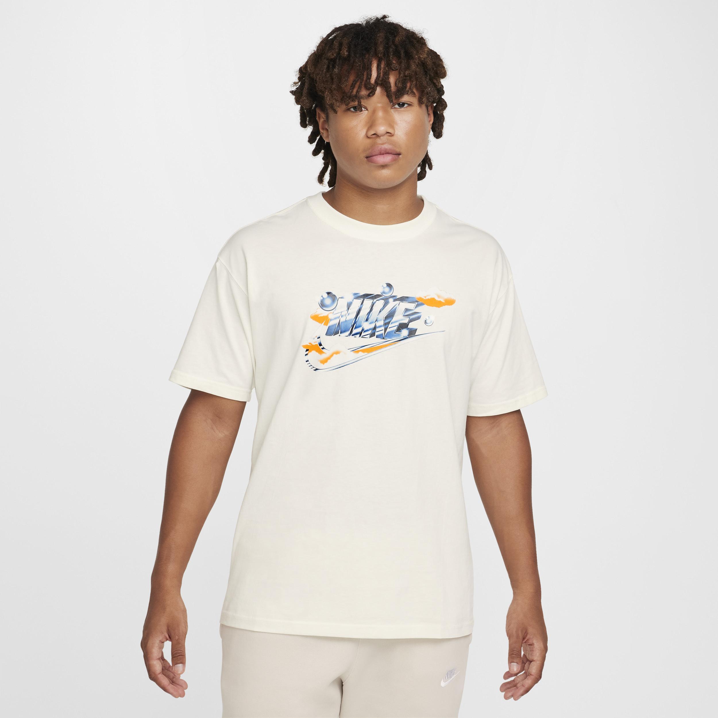 Mens Nike Sportswear Max90 T-Shirt Product Image