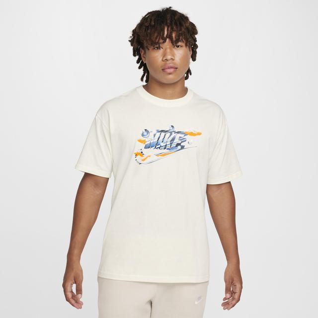 Mens Nike Sportswear Max90 T-Shirt Product Image