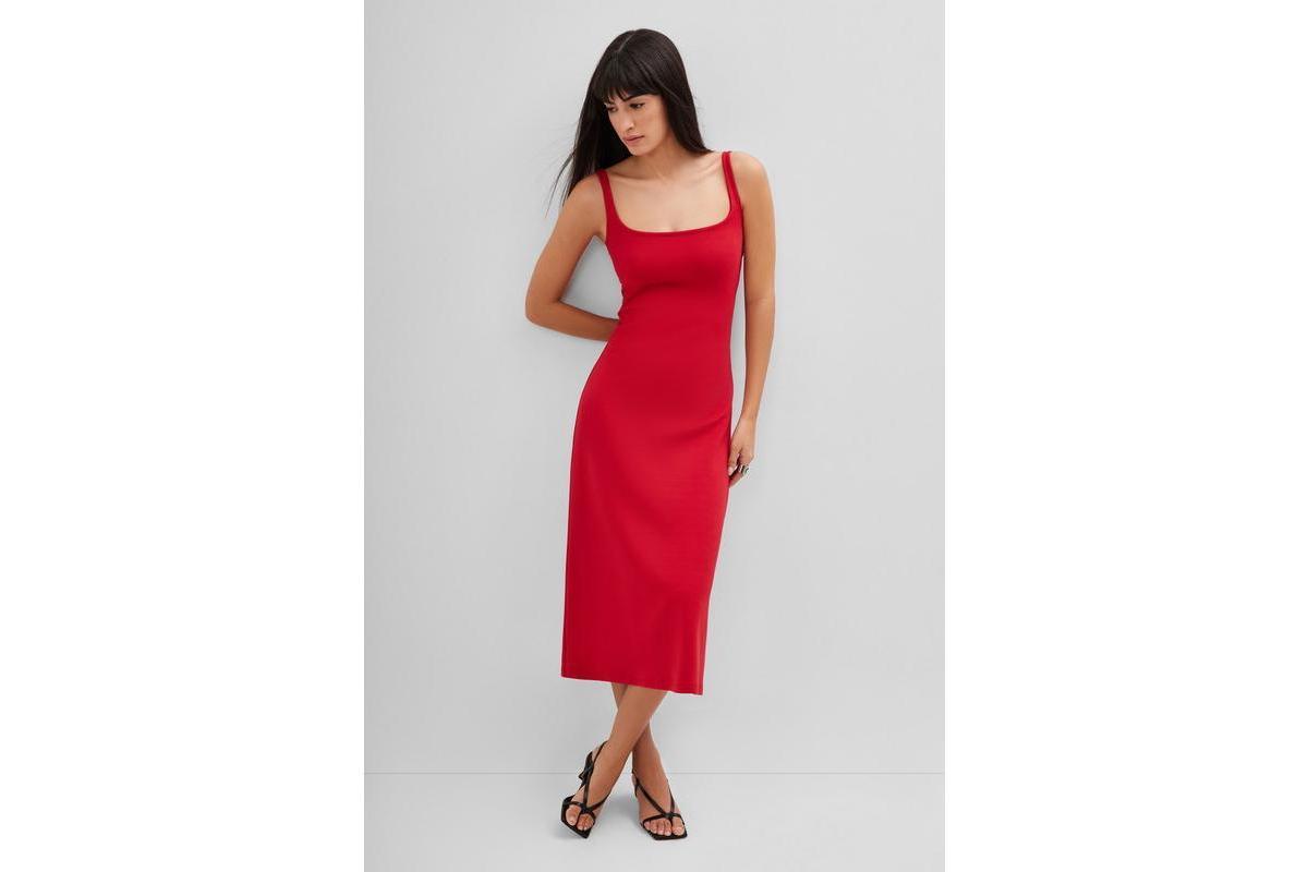 Marcella Womens Crawford Dress product image