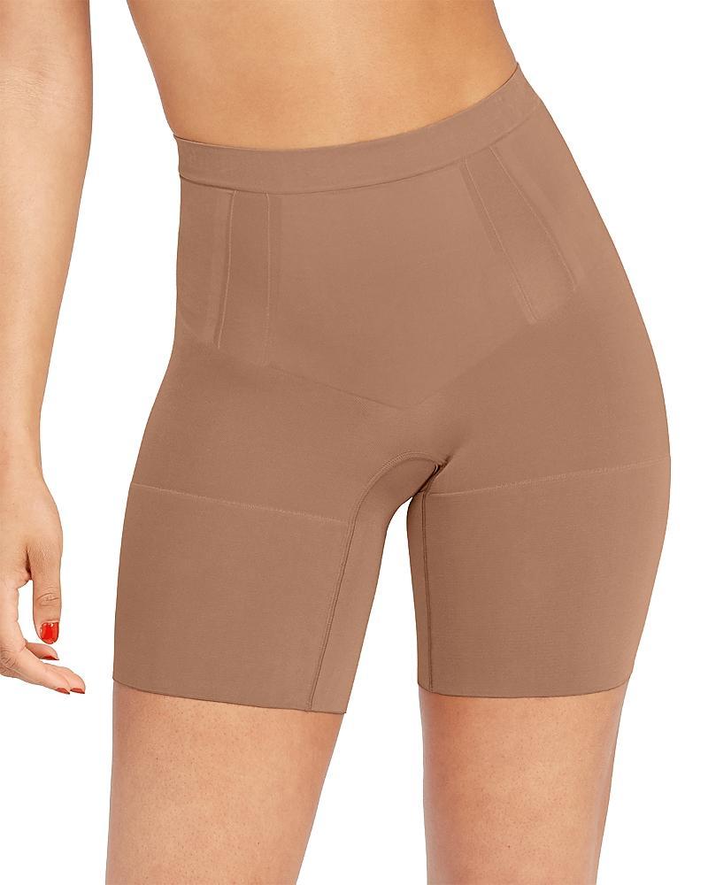 Womens Oncore Mid-Thigh Shorts Product Image