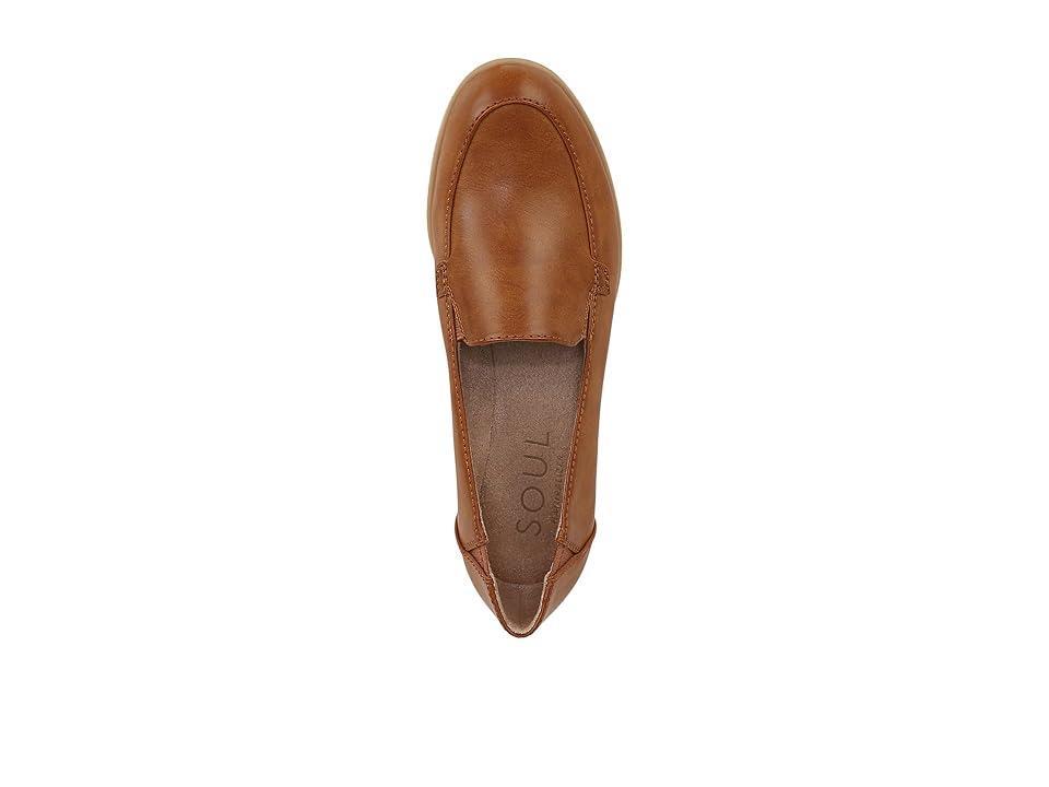 SOUL Naturalizer Idea Moc Womens Slip-on Loafers Product Image