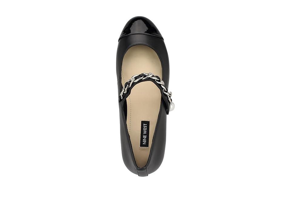 Nine West Platy Multi) Women's Flat Shoes Product Image