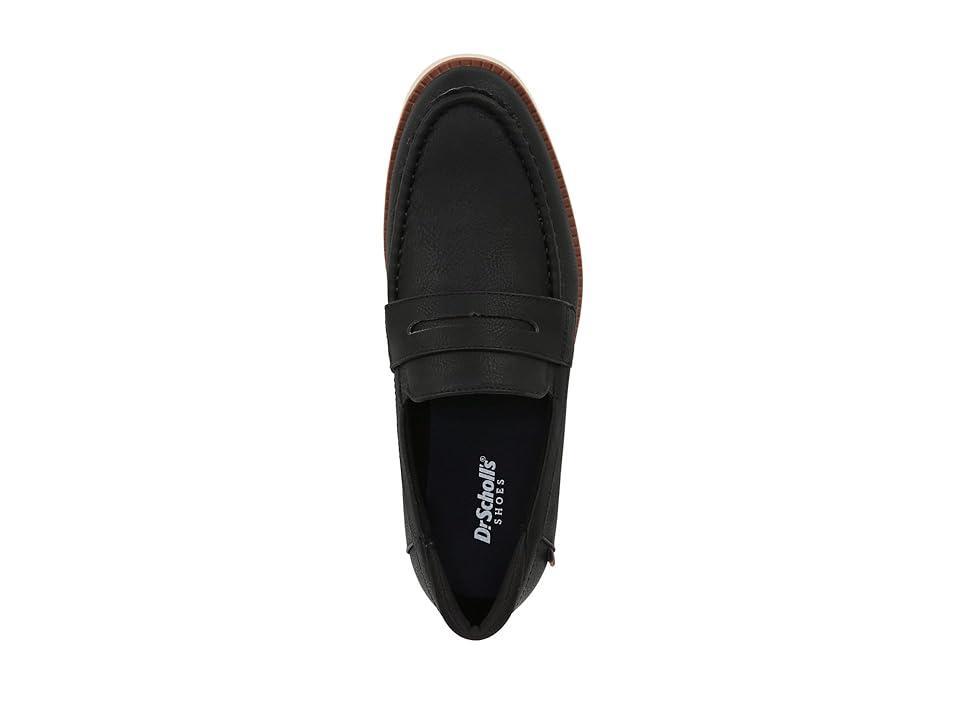 Dr. Scholl's Sync Loafer Slip On Loafer Smooth) Men's Shoes Product Image