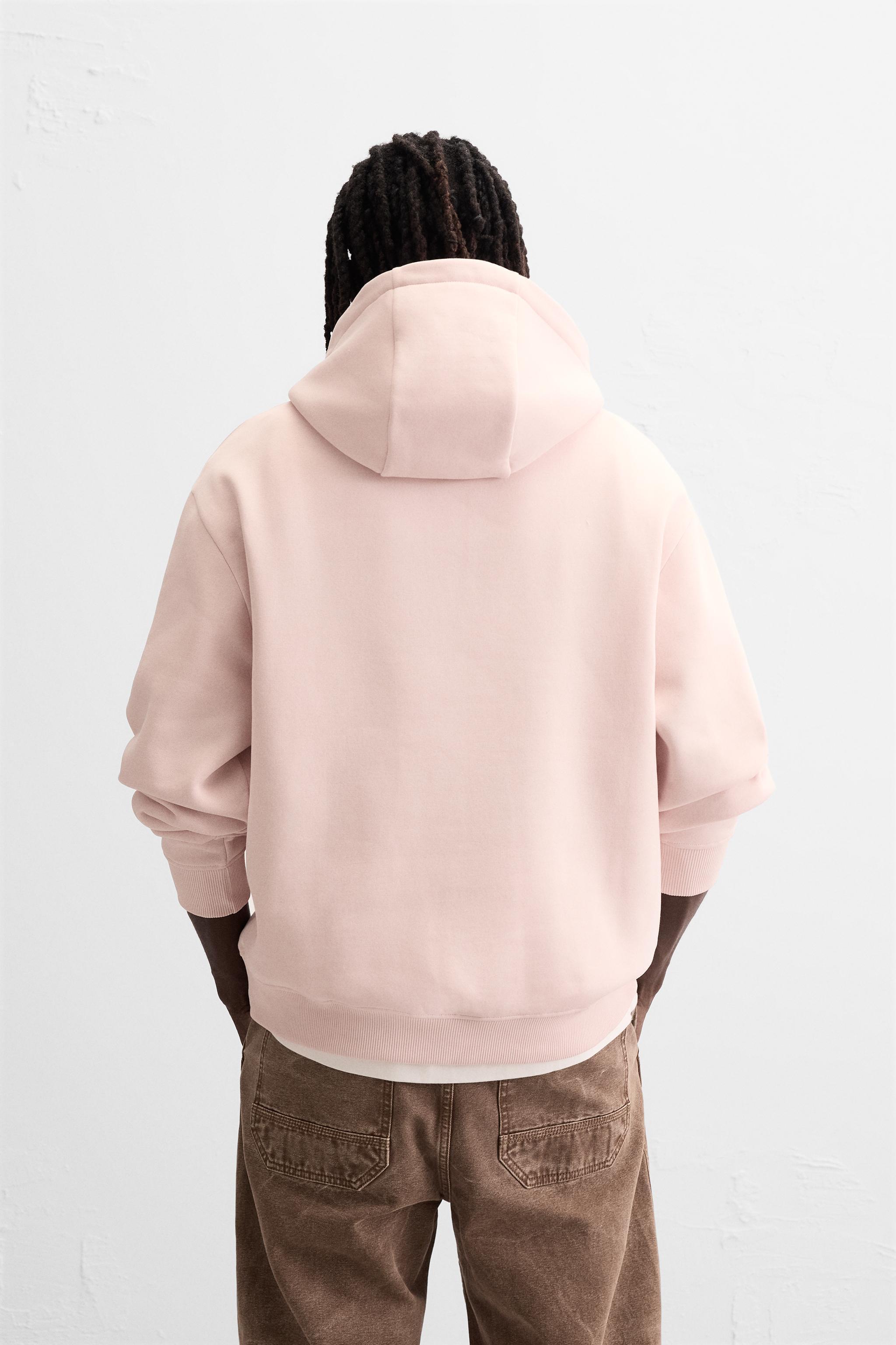 HOODIE SWEATSHIRT Product Image