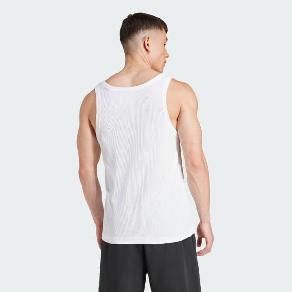 Trefoil Essentials Tank Top Product Image