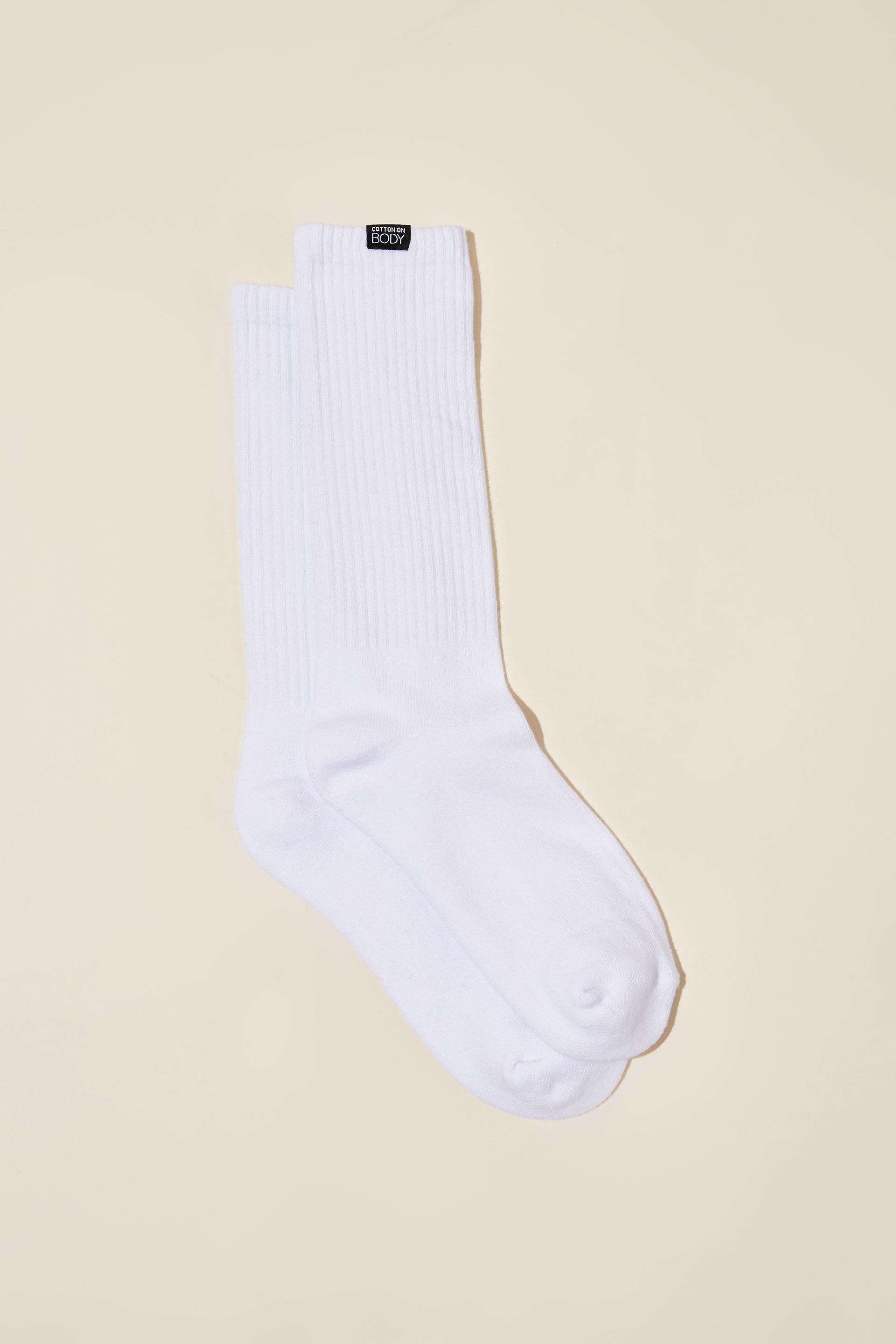 Active Tube Sock Product Image