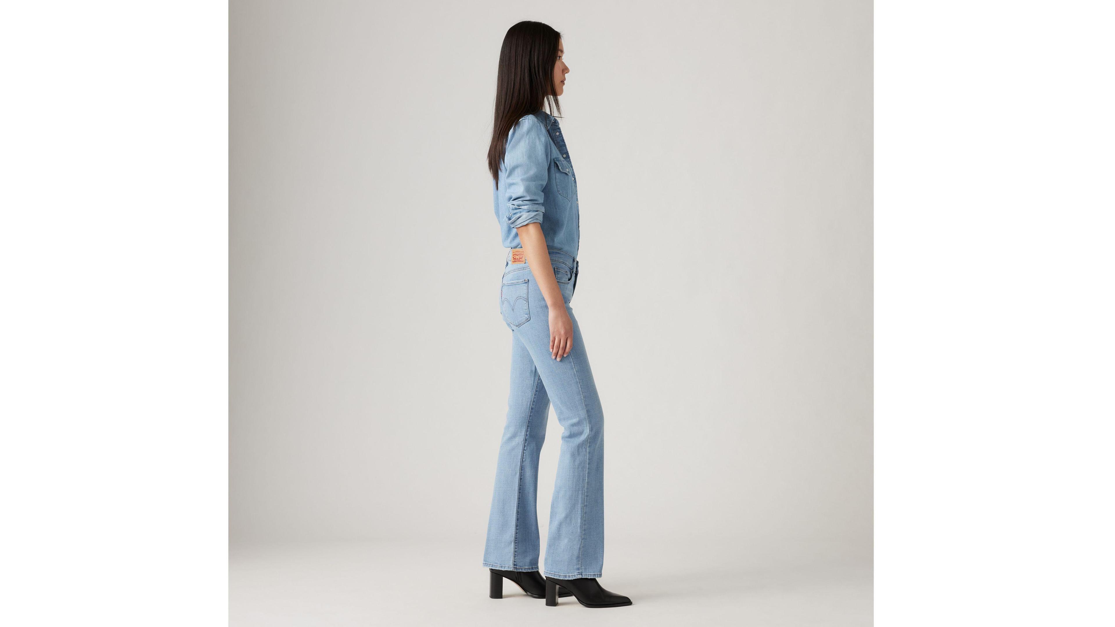 Levi's Bootcut Women's Jeans Product Image