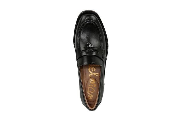 Sam Edelman Denise Leather) Women's Flat Shoes Product Image