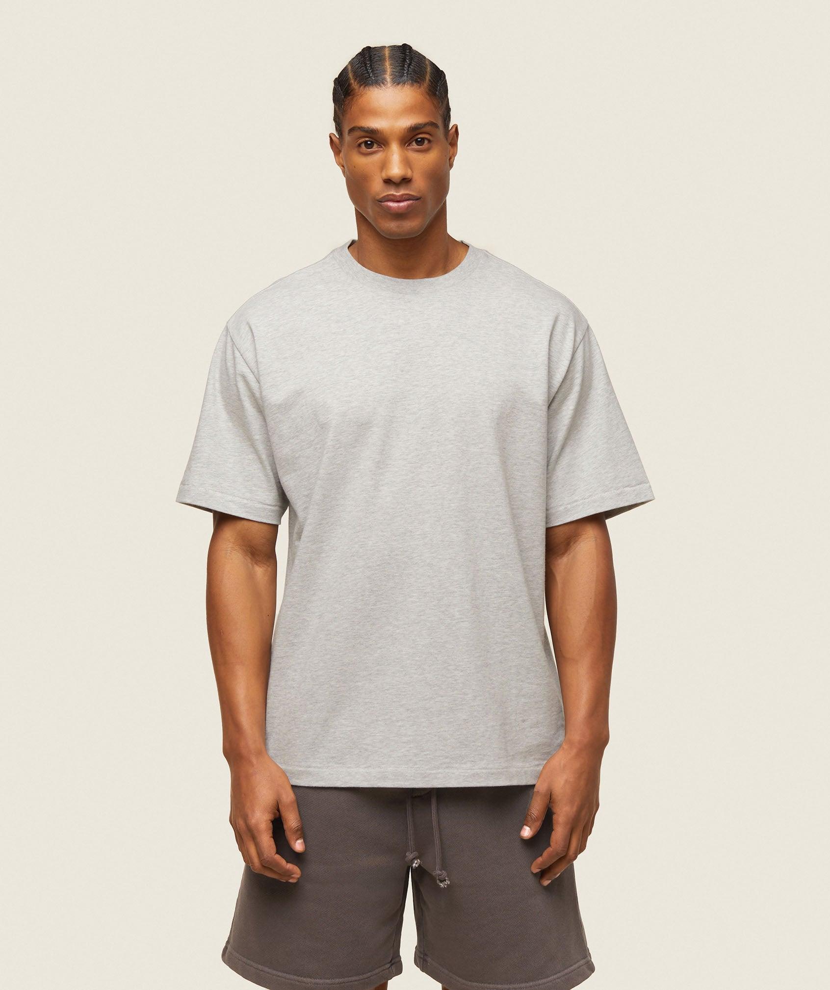 everywear Relaxed T-Shirt Product Image