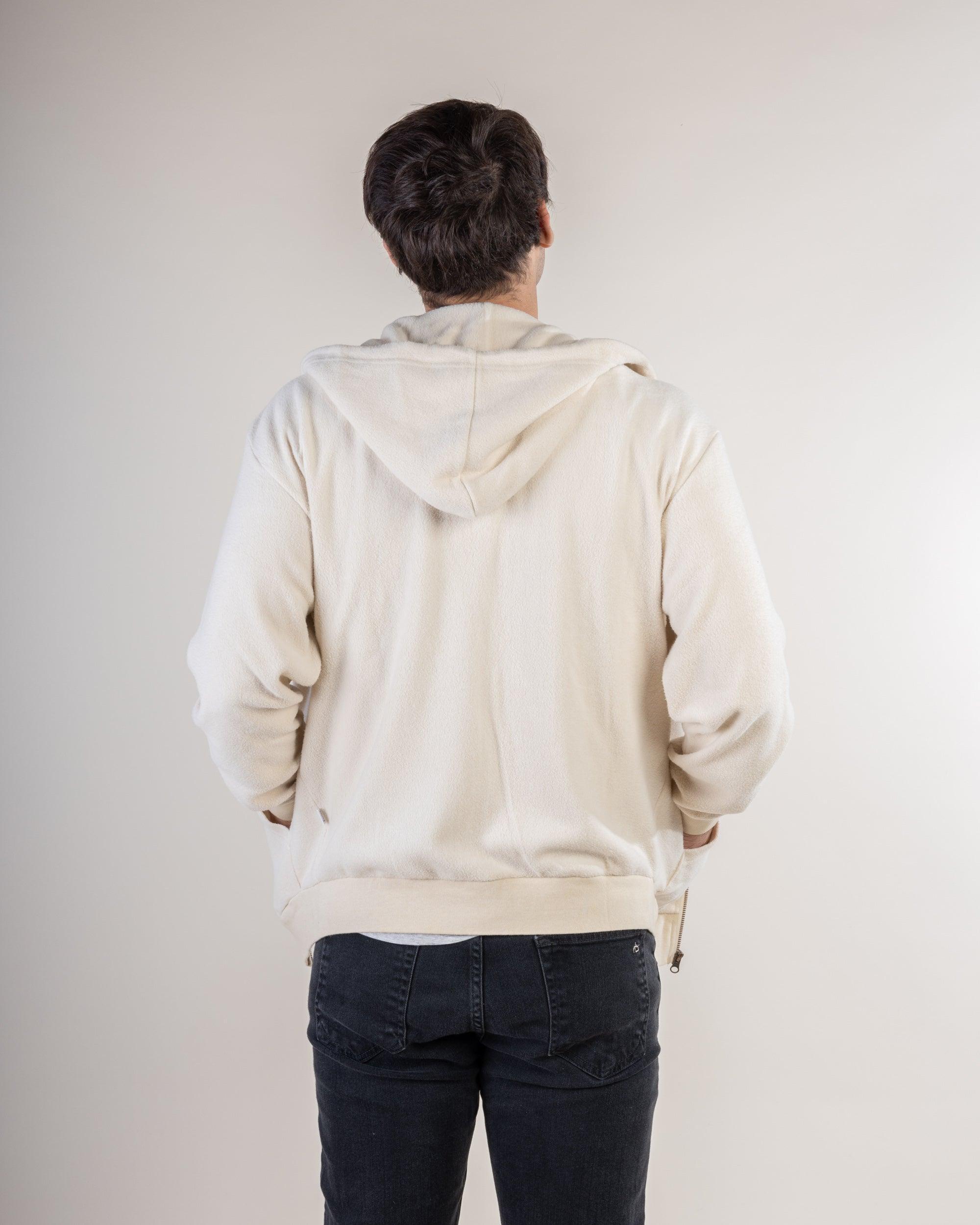 Mens BlanketBlend Zip Up Hoodie Product Image