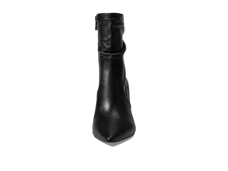 Jessica Simpson Womens Siantar Slouched Dress Booties Product Image