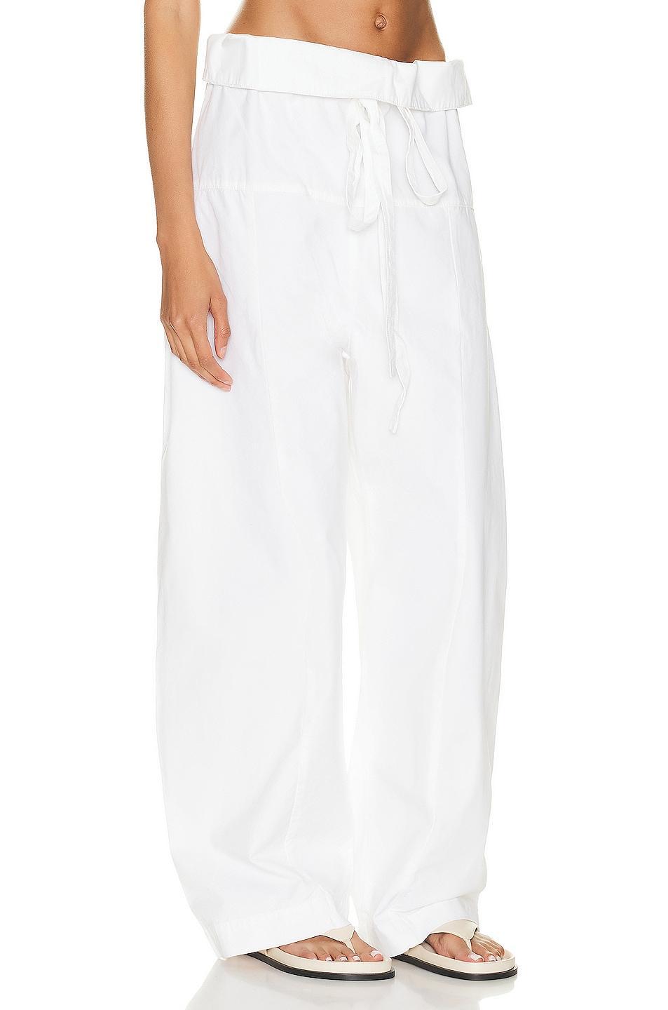 Matteau Fisherman Drawcord Pant Product Image