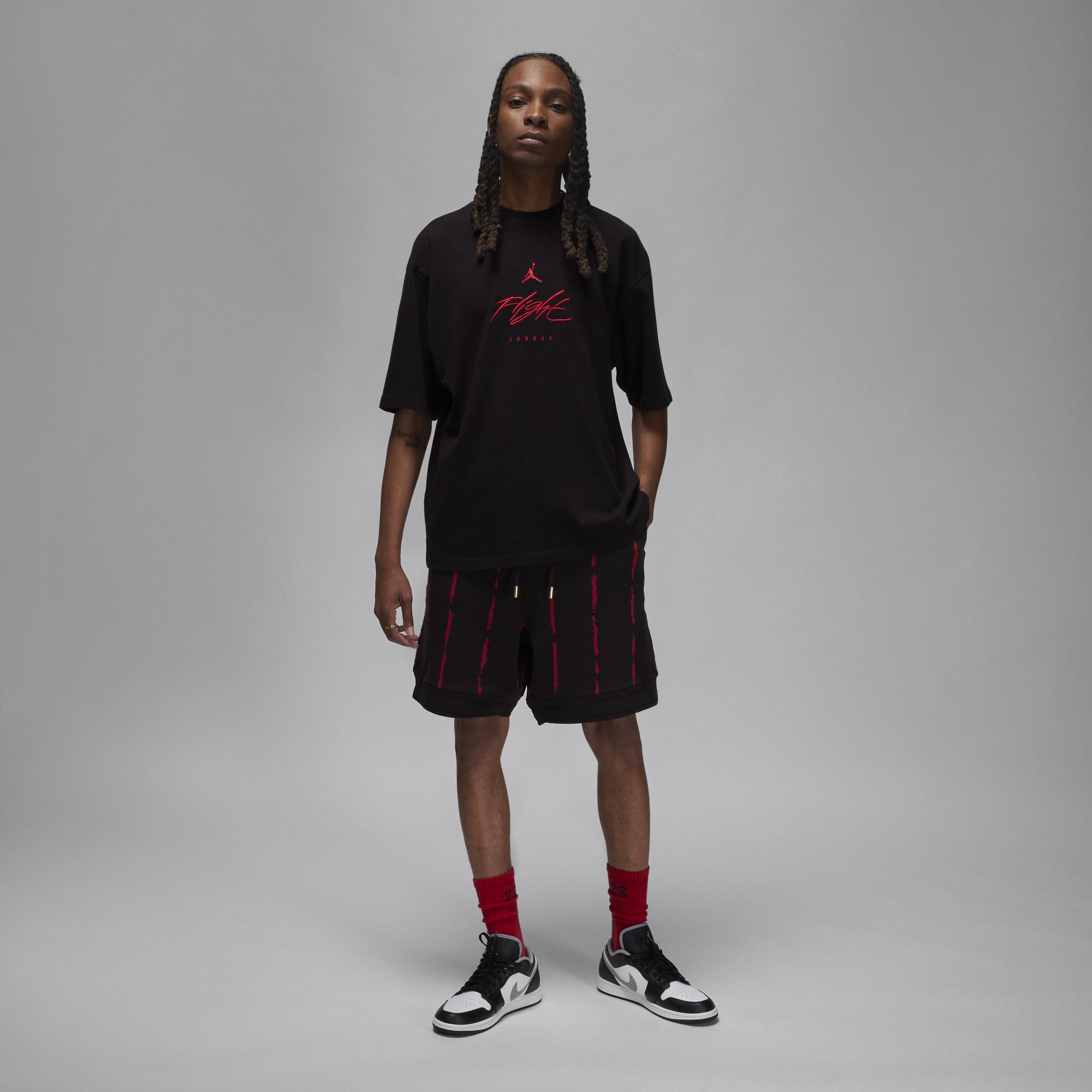 Men's Jordan Flight Essentials 'Heroes' T-Shirt Product Image