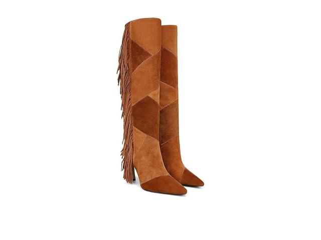 Sam Edelman Ellis (Frontier /Harvest ) Women's Boots Product Image