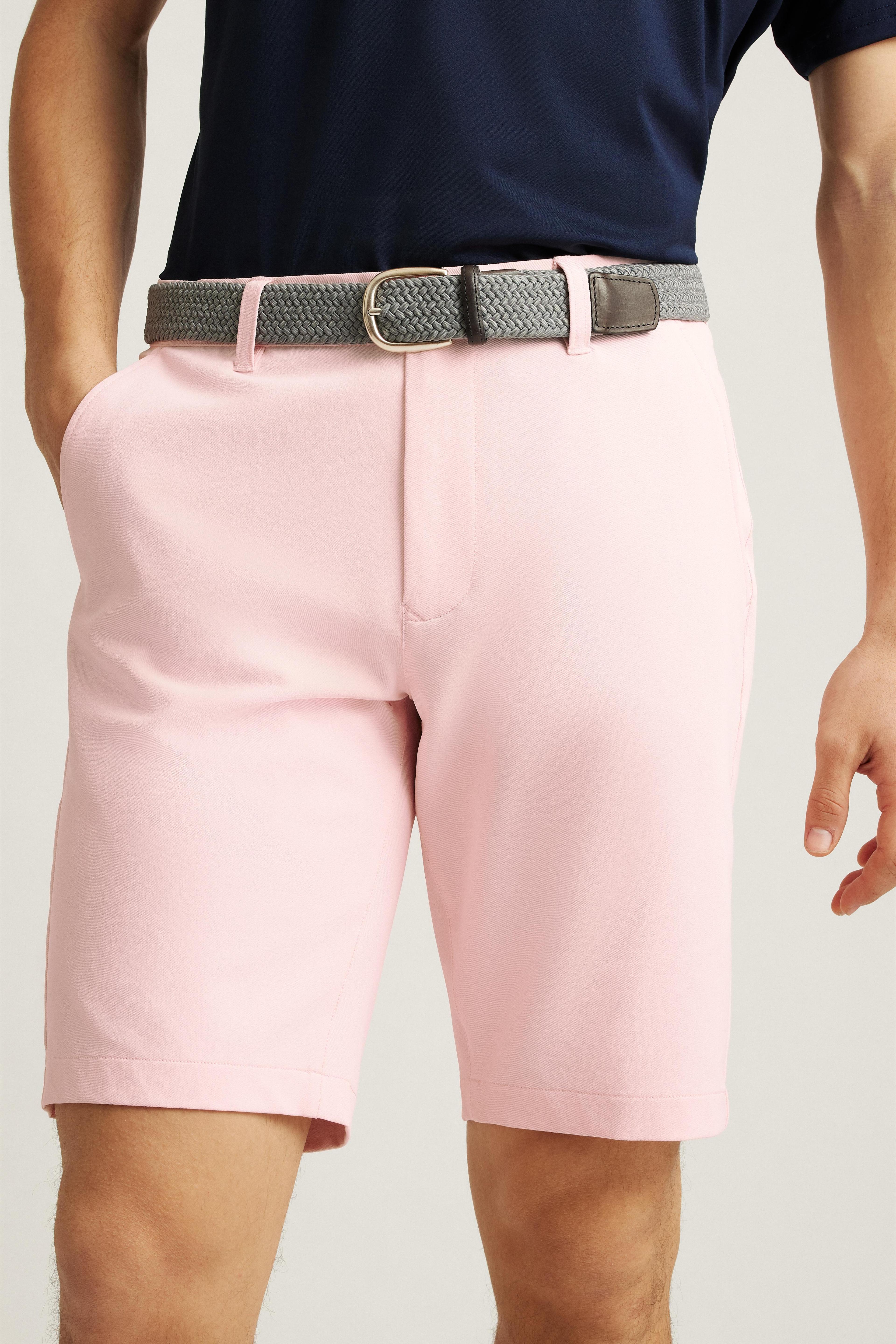 Highland Tour Golf Shorts Product Image