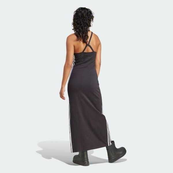 Adicolor 3-Stripes Maxi Dress Product Image