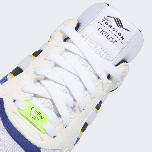 Civilist ZX6001 Shoes Product Image