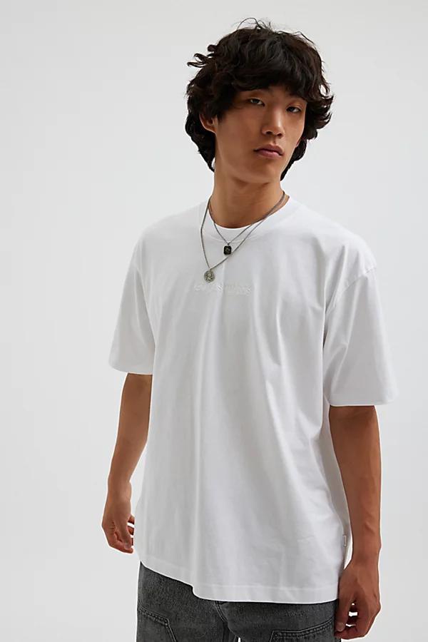 GUESS JEANS Logo Tee Mens at Urban Outfitters Product Image