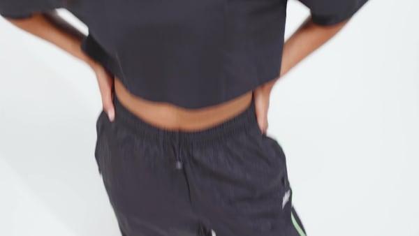 Loose Parachute Pants Product Image