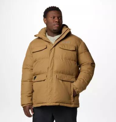 Columbia Men's Landroamer Puffer Jacket - Big- Product Image