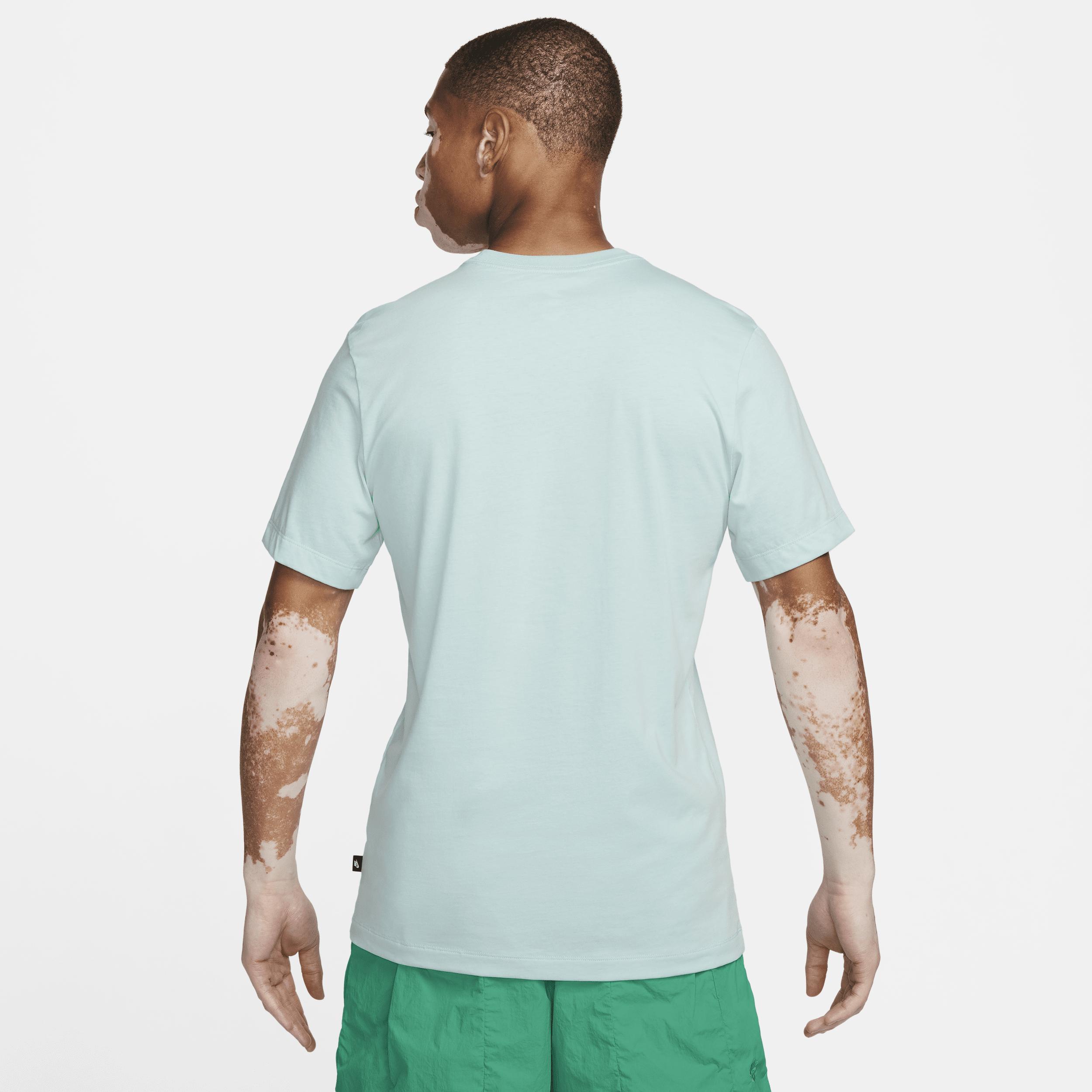 Men's Nike Sportswear T-Shirt Product Image