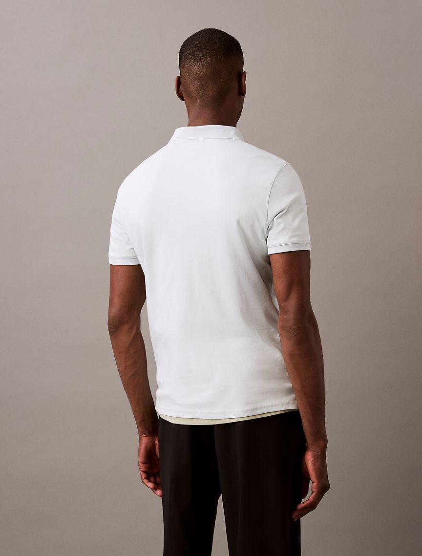 Liquid Touch Polo Shirt Product Image