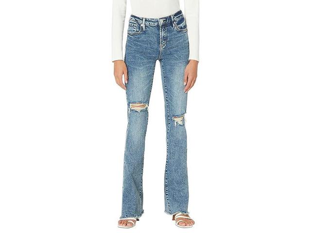 DEAR JOHN Jaxtyn Jeans in Norwood (Norwood) Women's Jeans Product Image