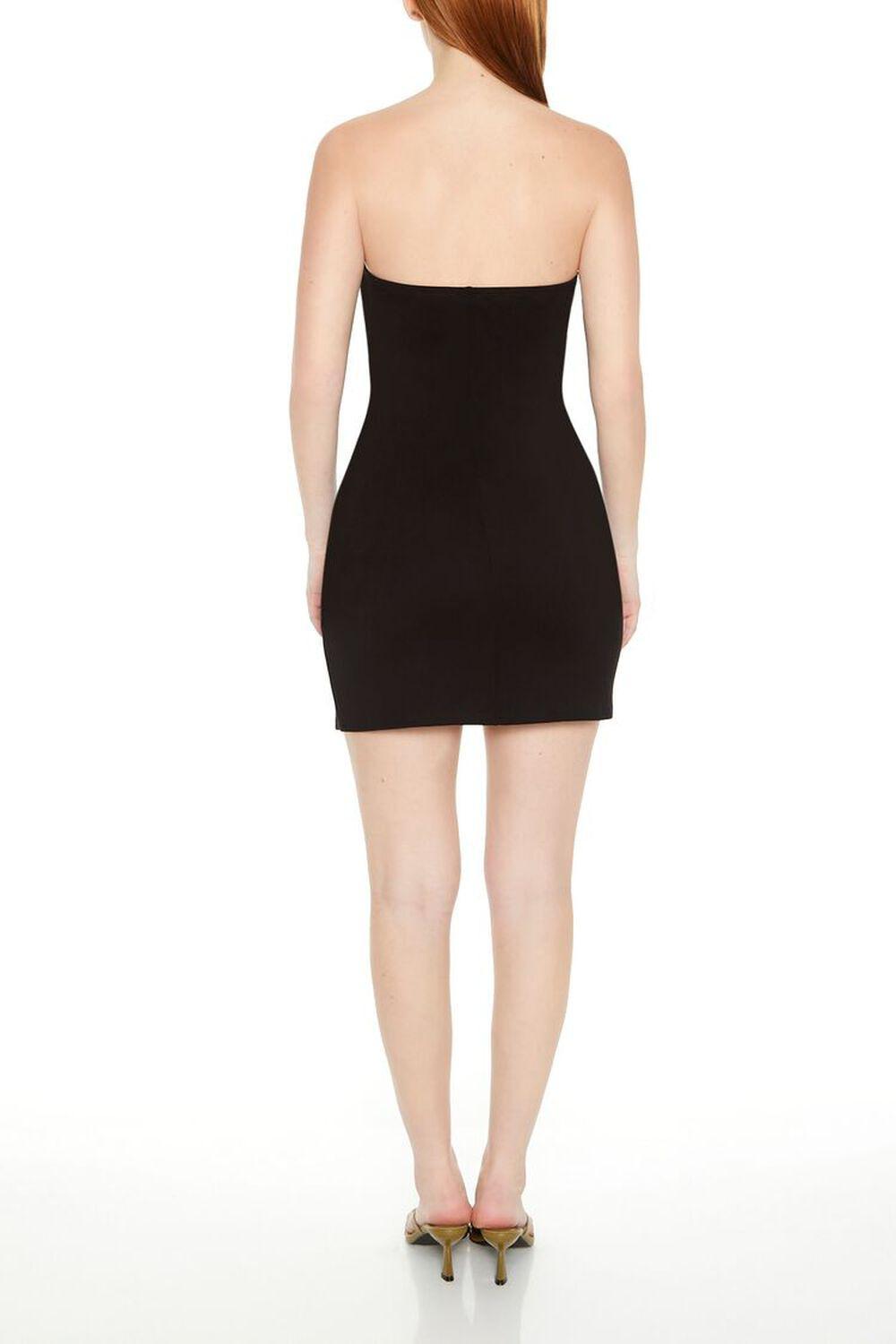 Bodycon Tube Mini Dress | Forever 21 Product Image