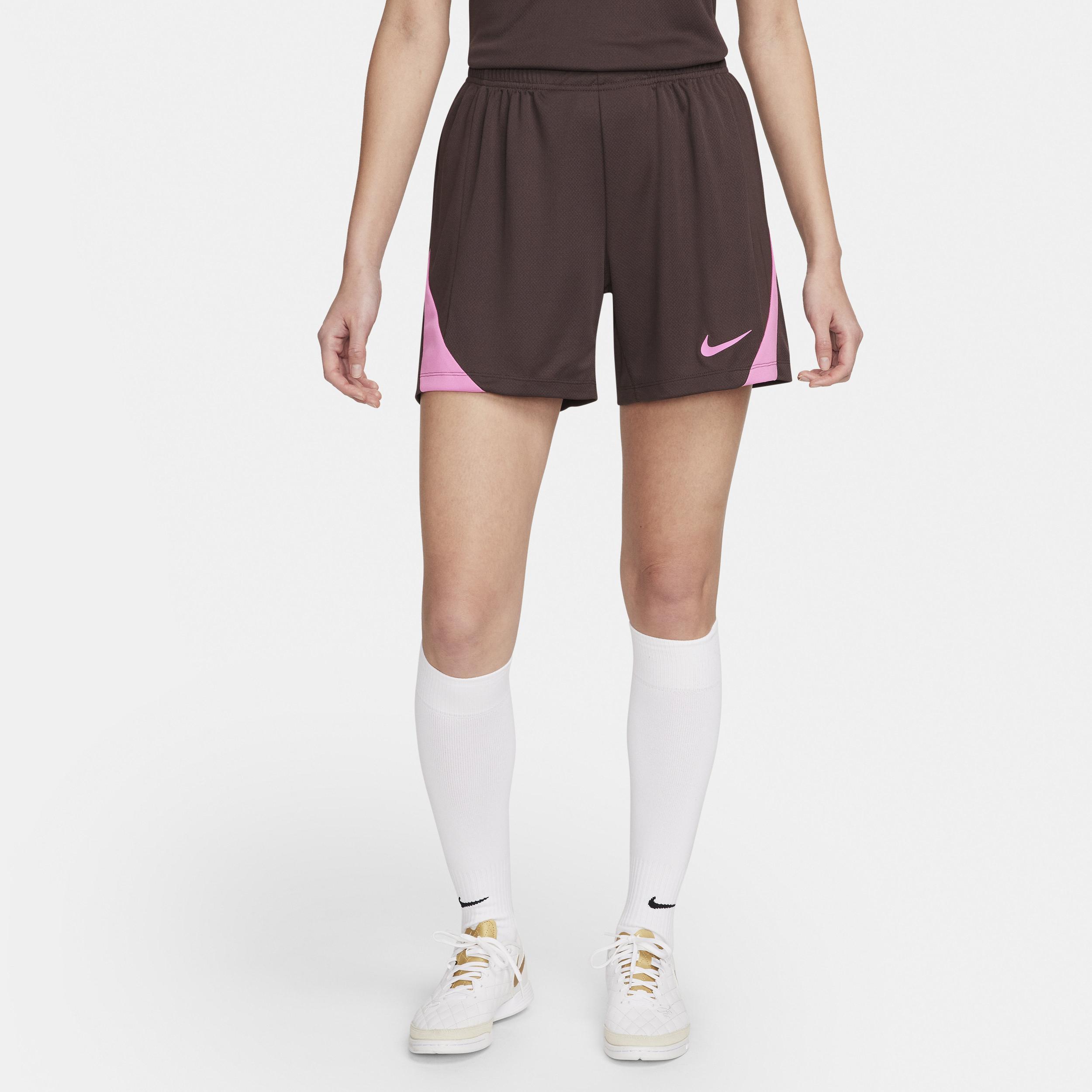 Nike Strike Women's Dri-FIT Soccer Shorts Product Image