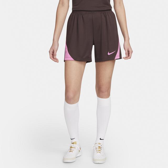 Nike Women's Strike Dri-FIT Soccer Shorts Product Image