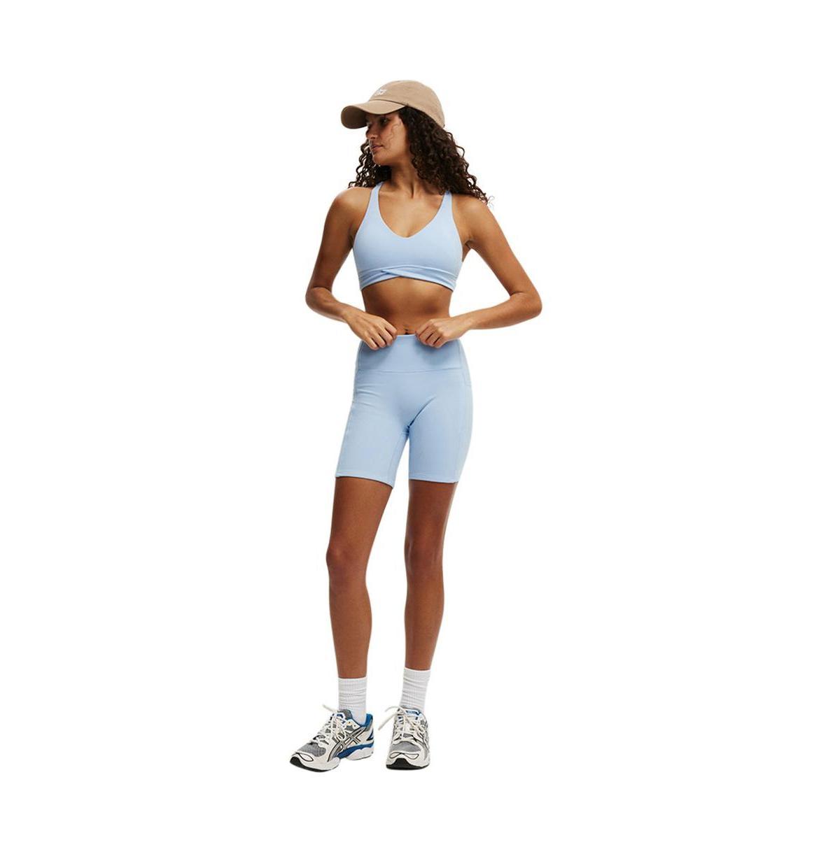 Cotton On Womens Ultra Soft Track Bike Short Product Image