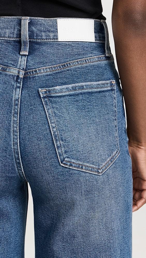 Pistola Denim Lana Jeans | Shopbop Product Image