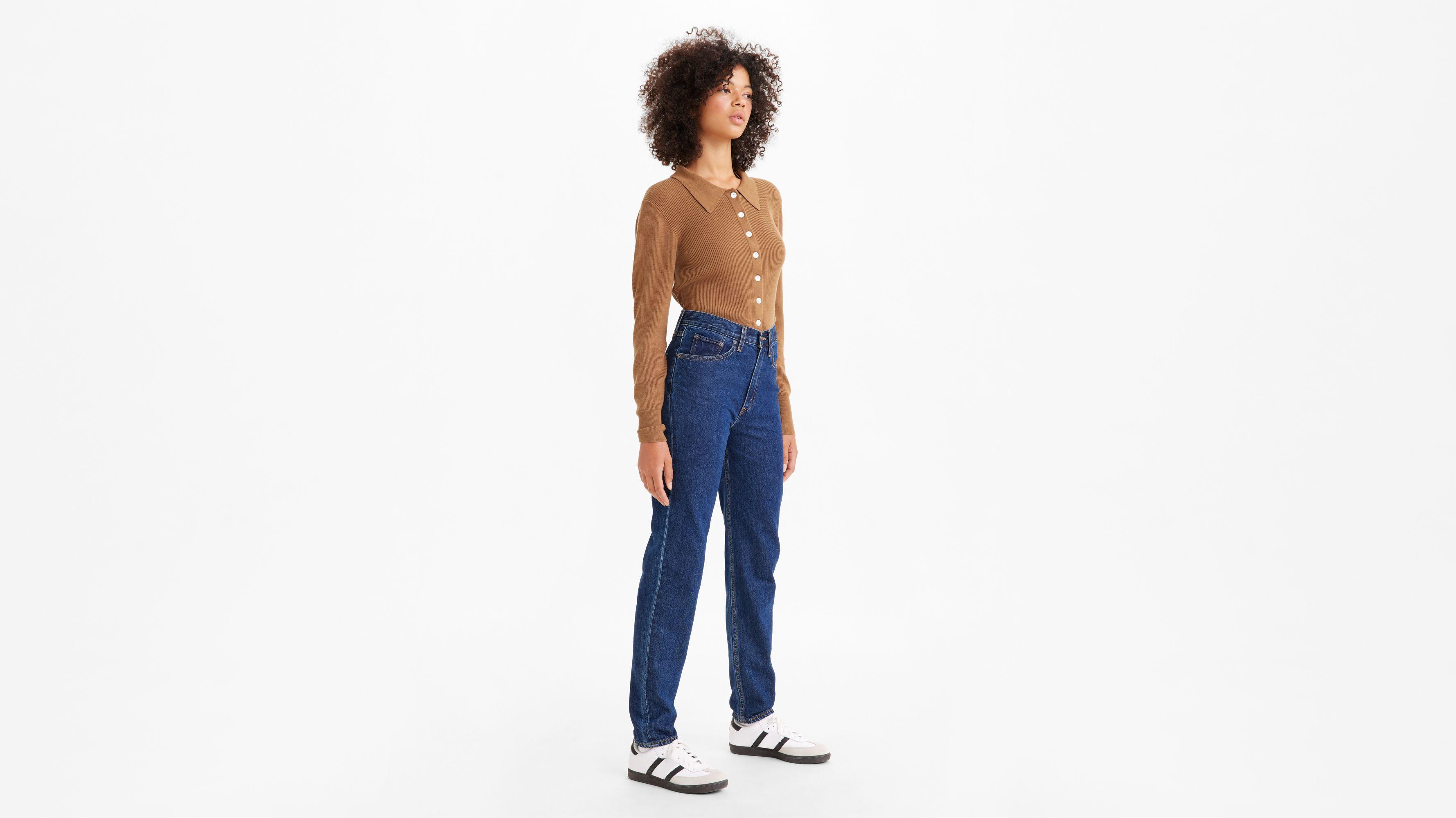 Levi's Mom Women's Jeans Product Image