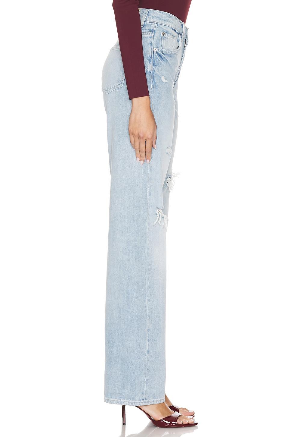 Tess Wide Leg 7 For All Mankind Product Image