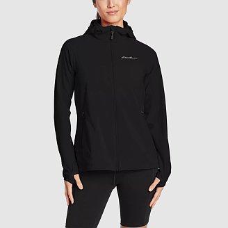 Women's Stratify Hoodie Product Image