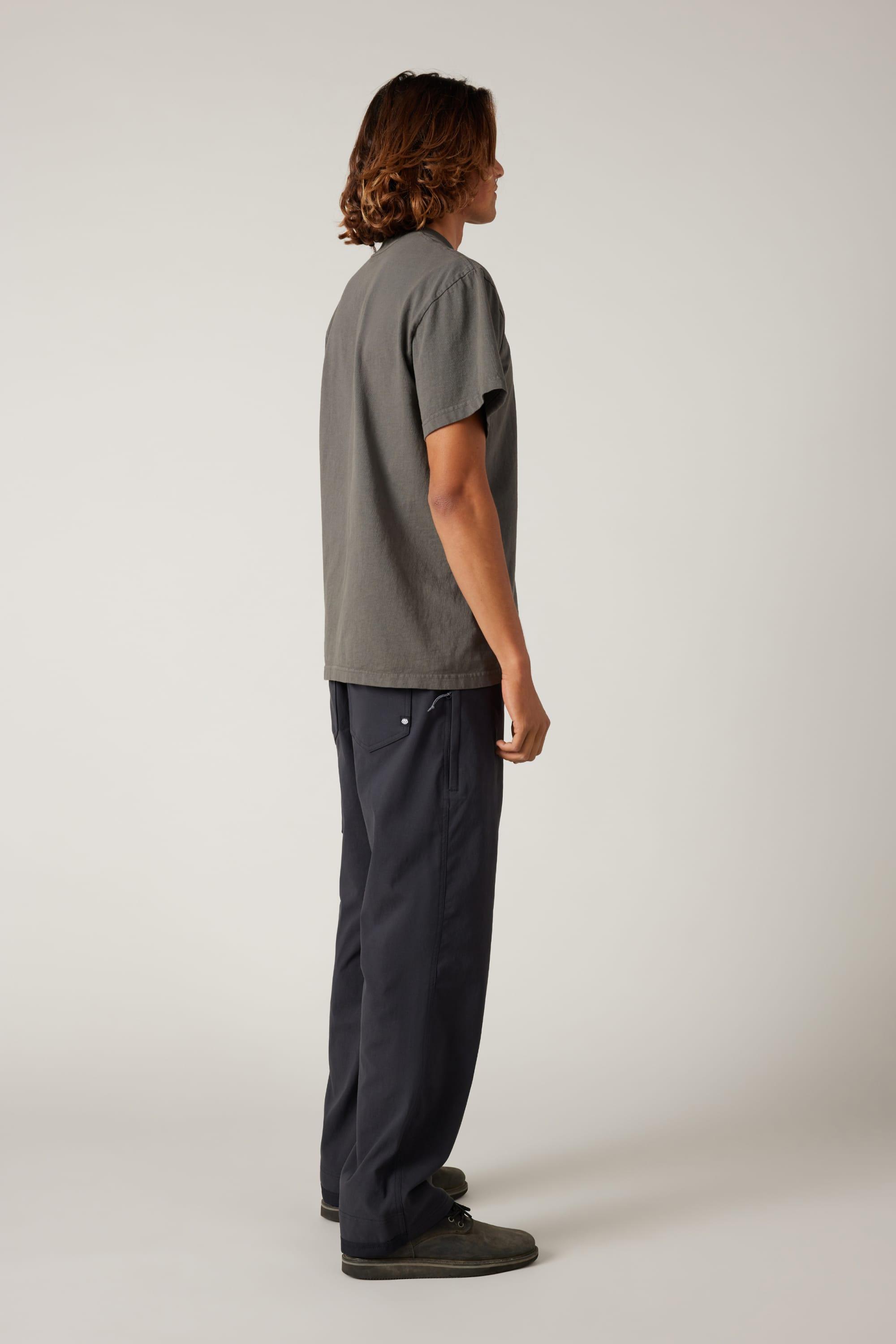 686 Men's Unwork Everywhere Pant - Relaxed Loose Fit Male Product Image