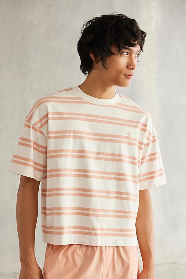 Standard Cloth Foundation Tee Mens at Urban Outfitters Product Image