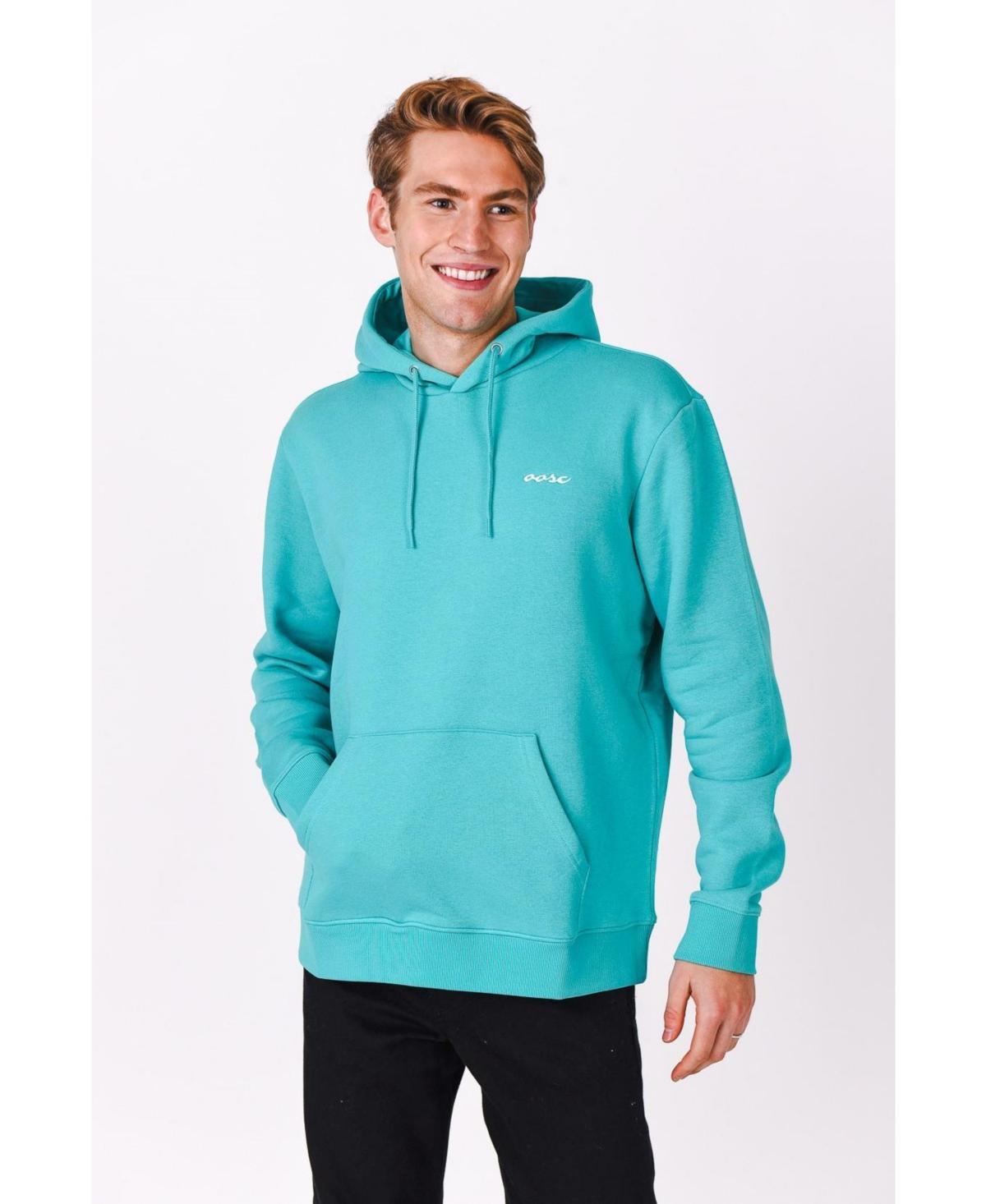 Oosc Mens Powder Club Hoodie Product Image