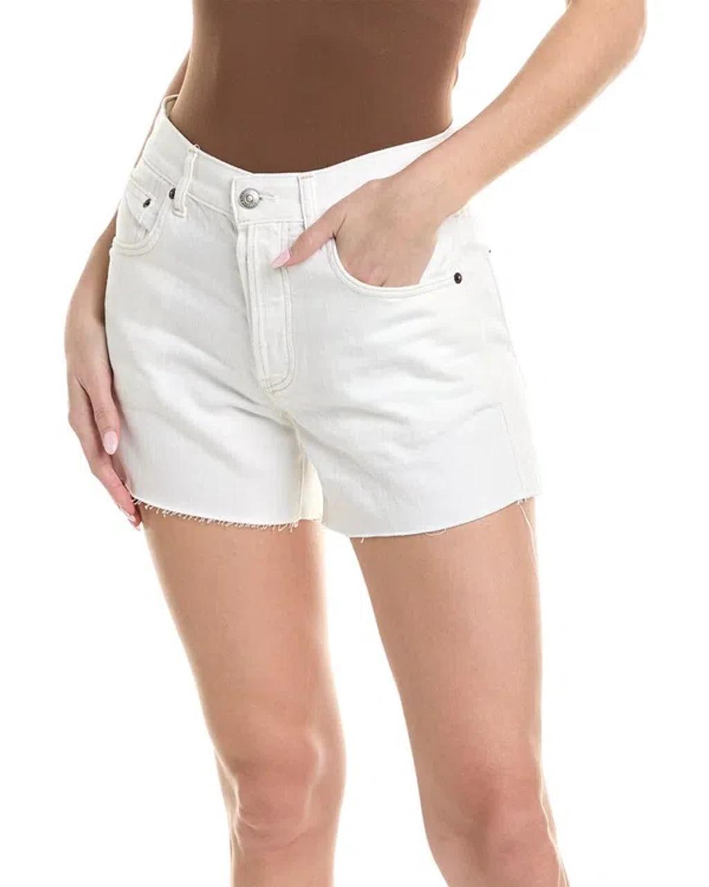 x We The Free Ivy Mid Rise Short Product Image