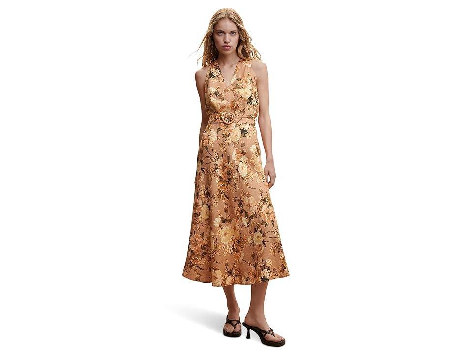 MANGO Amalfi Dress Women's Clothing Product Image