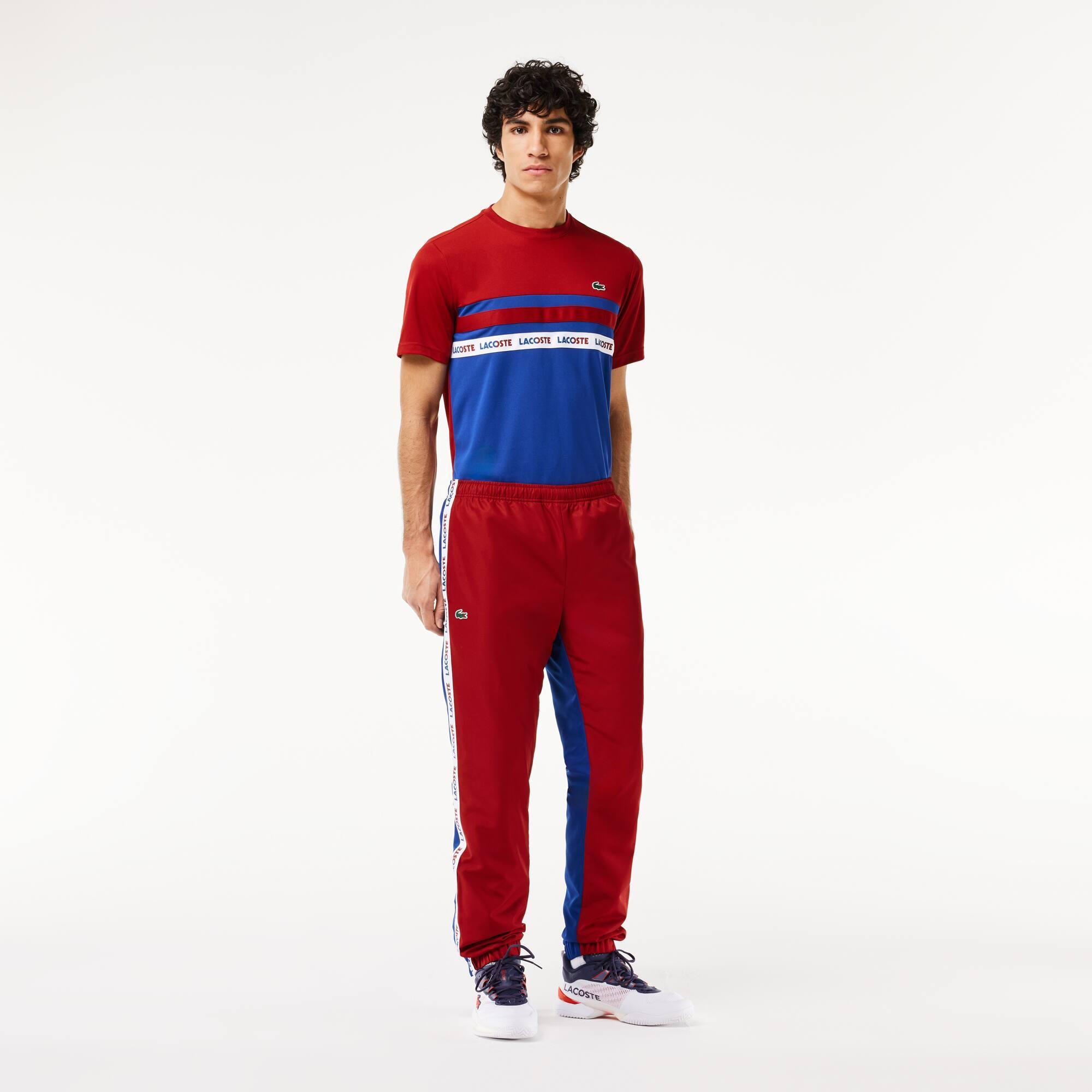 Sportsuit Tennis Sweatpants Product Image