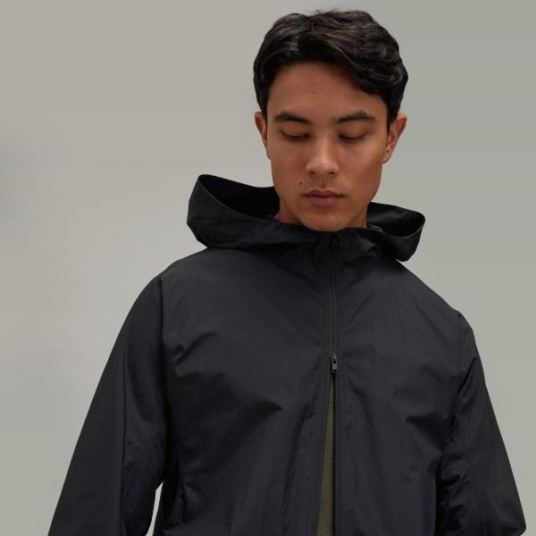 Y-3 Running Jacket Product Image